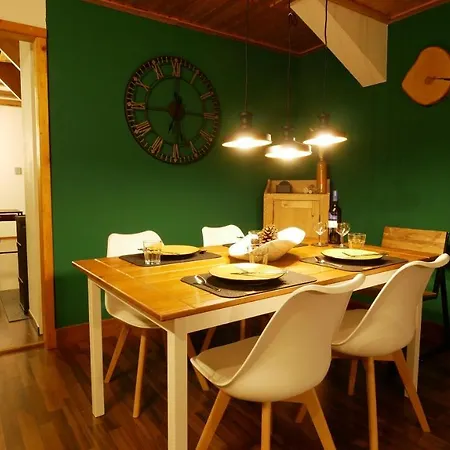 Green Loft Schwarzwald - Dach-Balkon--Musik-Ecke Fluorn-Winzeln Exterior foto