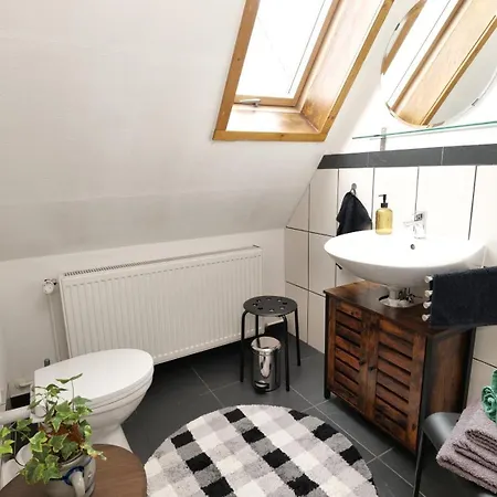 Green Loft Schwarzwald - Dach-Balkon--Musik-Ecke Fluorn-Winzeln Exterior foto